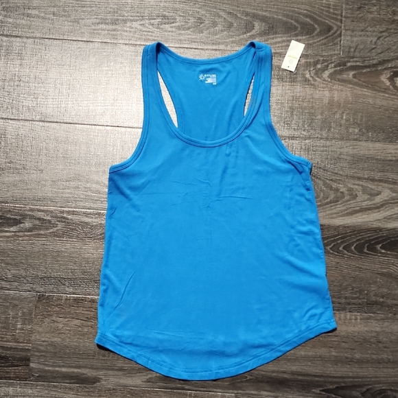 aerie Tops - 💋 Aerie Offline ribbed knit Tank Top 💋